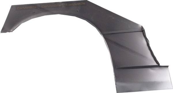 For Mazda Mx 5 Mx5 Na 89 98 Rear Wheel Arch Repair Body Rust Panel Outer Sill X2 374226310121 7