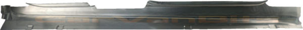 For Mercedes E Class W211 E211 02 09 Saloon Estate Full Sill Repair Rust Panel L 373821301171 3