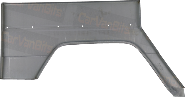 For Mercedes G Class W460 W461 W463 5d 79 92 Rear Wheel Arch Wing Repair Panel S 374378164341 7