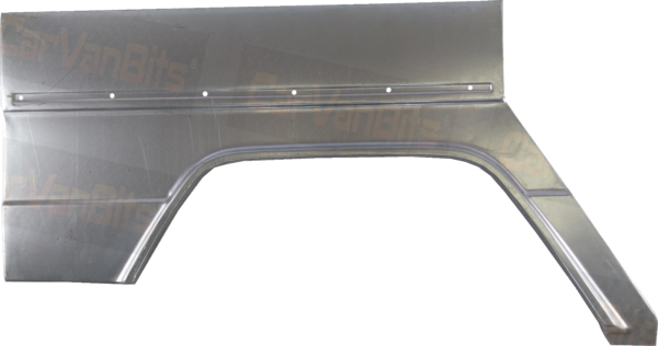 For Mercedes G Class W460 W461 W463 5d 79 92 Rear Wheel Arch Wing Repair Panel S 374378164341 8