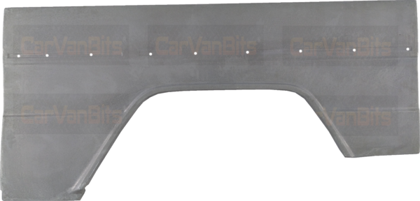 For Mercedes G Class W461 W463 3 Door 79 Rear Wheel Arch Wing Repair Body Panel 374378091651 2