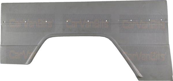 For Mercedes G Class W461 W463 3 Door 79 Rear Wheel Arch Wing Repair Body Panel 374378091651 7