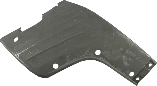 For Mercedes Sl Slc R107 Coupe 71 89 Front Right Lower Wheel Arch Repair Panel R 375300300011 3