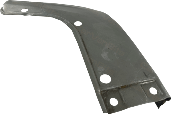 For Mercedes Sl Slc R107 Coupe 71 89 Front Right Lower Wheel Arch Repair Panel R 375300300011 5