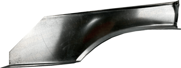 For Mercedes Sprinter 95 06 Front Wing Fender Wheel Arch Repair Panel Sill Right 375514685621 3