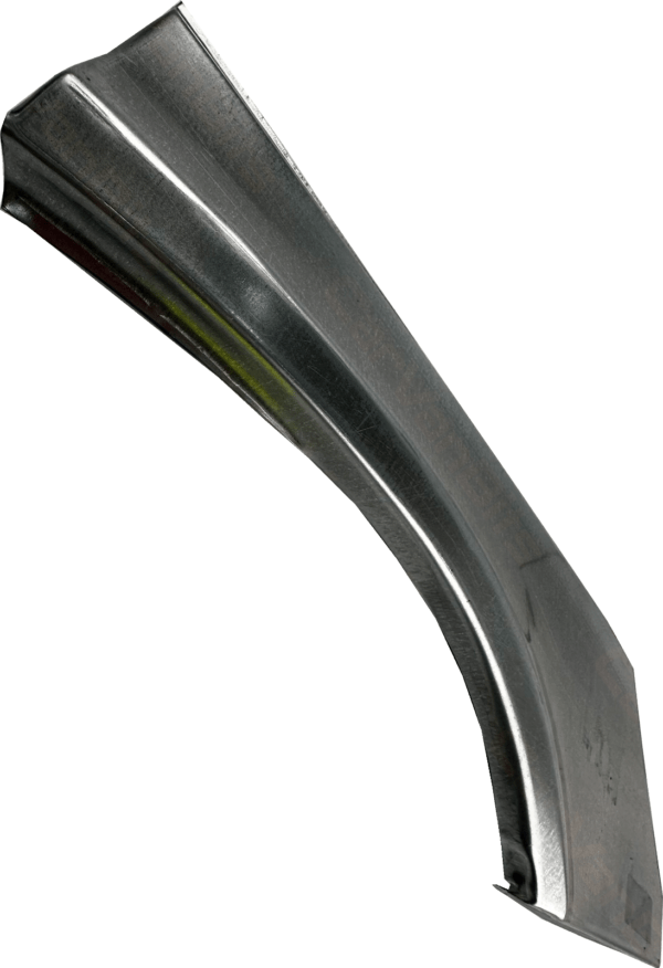 For Mercedes Sprinter 95 06 Front Wing Fender Wheel Arch Repair Panel Sill Right 375514685621 4