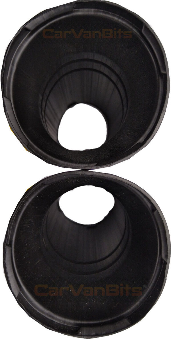 For Mercedes Sprinter Or Vw Lt 95 06 Front Shock Absorber Dust Cover Pair 374259915881 3