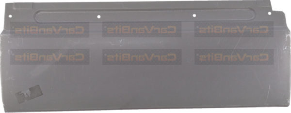 For Mercedes Sprinter Vw Crafter 06 Double Crew Cab Rear Door Repair Panel Righ 374259915771 2