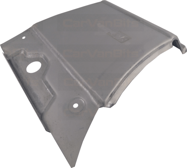 For Mercedes Sprinter Vw Crafter Mwb 06 18 In Front Rear Wheel Arch Repair Panel 375175705121 4