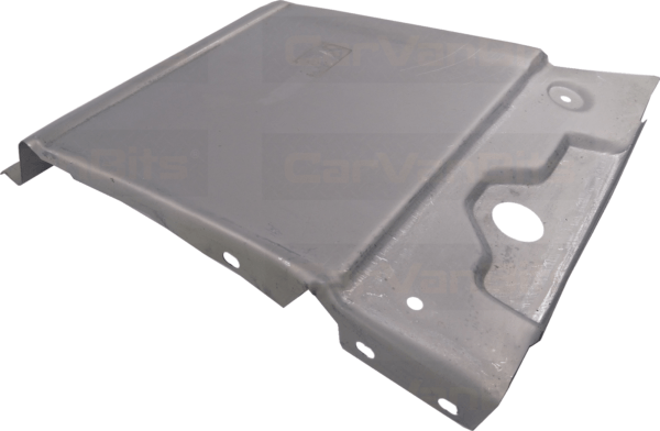 For Mercedes Sprinter Vw Crafter Mwb 06 18 In Front Rear Wheel Arch Repair Panel 375175705121 5