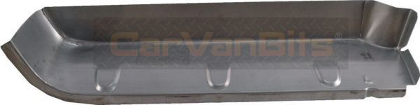 For Mercedes Sprinter Vw Lt 95 06 Doorstep Sill Inner Outer Repair Panel 8 Set 374406942391 9