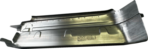 For Mercedes Sprinter Vw Lt 95 06 Doorstep Sill Inner Outer Repair Panel Left 374938424221 8