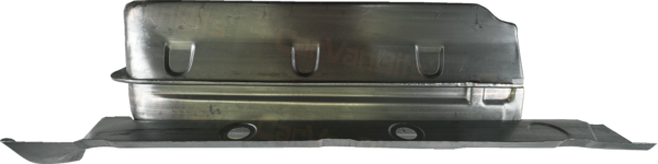 For Mercedes Sprinter Vw Lt 95 06 Doorstep Sill Inner Repair Body Panel Right 374938455051 3