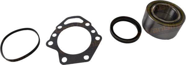 For Mercedes Sprinter Vw Lt 95 06 G Class 92 18 Rear Wheel Bearing Repair Kit 374370560601 2