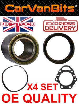 For Mercedes Sprinter Vw Lt 95 06 G Class 92 18 Rear Wheel Bearing Repair Kit 374370560601