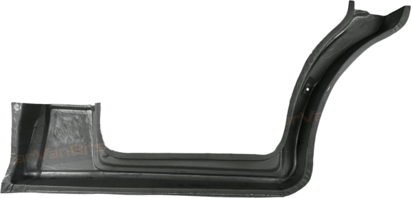 For Mercedes Sprinter W906 Panel Van Under Front Door Sill Arch Repair Panel X2 375688573851 3