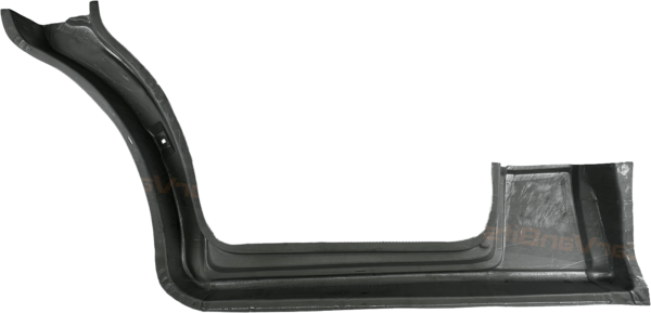 For Mercedes Sprinter W906 Panel Van Under Front Door Sill Arch Repair Panel X2 375688573851 7