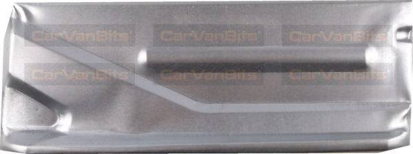 For Mercedes Vario 96 Front Doorstep Door Step Repair Body Panel Low Sill Righ 374225403811 2