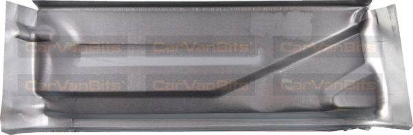 For Mercedes Vario 96 Front Doorstep Door Step Repair Body Panel Low Sill Righ 374225403811 3