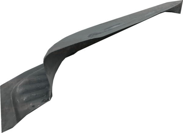 For Mercedes Vito Viano W639 03 14 Front Door Inner Outer Repair Sill Panel Left 375745329981 8