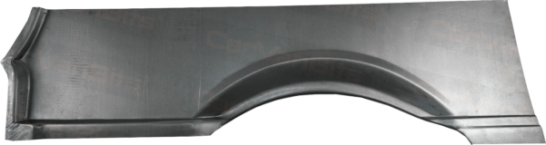 For Mercedes Vito Viano W639 03 14 Rear Wheel Arch Repair Panel Upper Side Body 375743073201 3