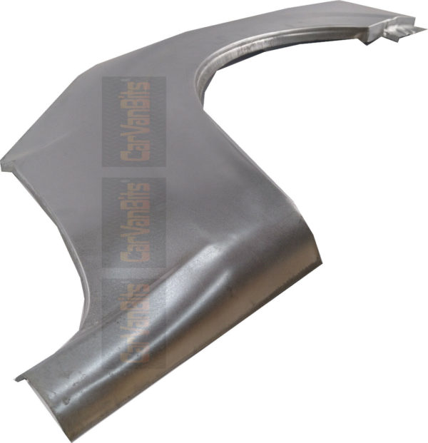 For Mitsubishi Pajero Iii 99 06 3 Door Rear Wheel Arch Wing Repair Body Panel Le 374014415841 4