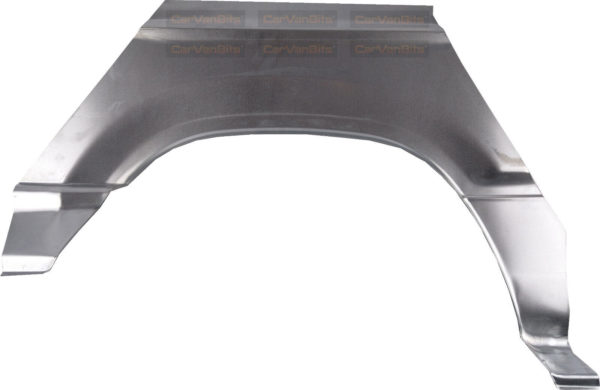 For Mitsubishi Pajero Montero 90 00 3door Rear Wheel Arch Repair Body Rust Panel 374190069521 7