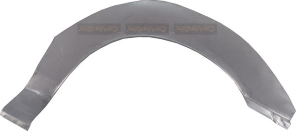 For Nissan Almera N15 95 00 3 Door Rear Wheel Arch Repair Body Rust Outer Panel 374177487641 3