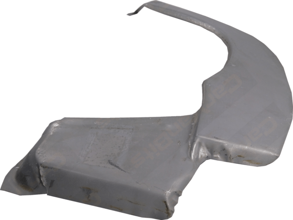 For Nissan Micra K11 3 Door 92 03 Rear Wheel Arch Repair Body Rust Panel Left 375177234631 4