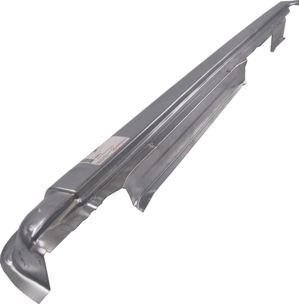 For Nissan Micra K11 5 Door 92 03 Full Sill Repair Body Rust Outer Panel Right 375276453561 4