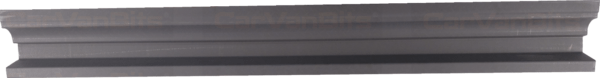 For Renault Master Vauxhall Movano Nv400 10 Under Side Sliding Door Repair Panel 375220448321 3