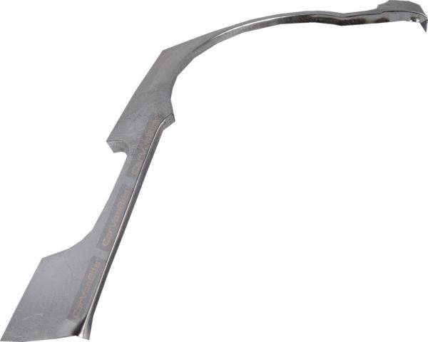 For Rover 75 Mg Rj 99 05 Rear Wheel Arch Sill Repair Body Rust Outer Panel Right 374226366471 4