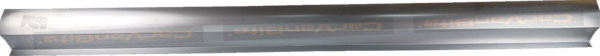 For Seat Leon 1p1 05 12 Sill Repair Body Rust Outer Lower Panel 200cm Pair 374259915901 2