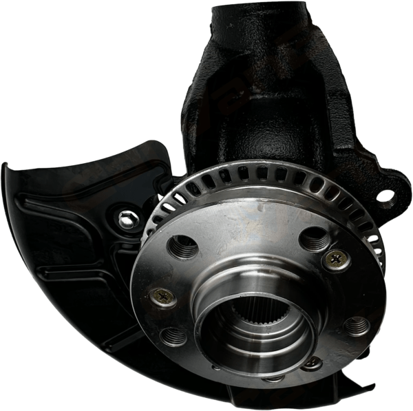 For Seat Toledo 99 04 Skoda Octavia 96 10 Steering Knuckle Wheel Hub Bearing Ns 375564190031 2