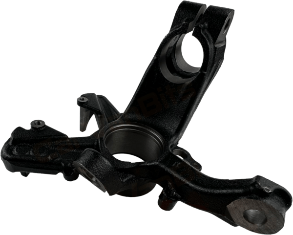 For Seat Toledo 99 4 Skoda Octavia 96 10 Front Steering Knuckle Wheel Suspension 375562200991 3