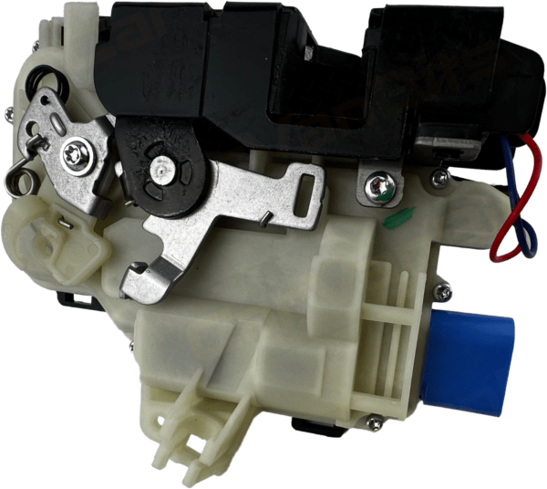 For Skoda Fabia 6y 1999 2007 Front Door Central Interior Inner Lock Actuator 375597581921 2