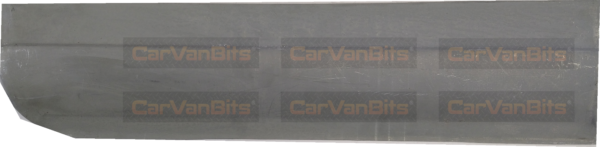 For Sprinter Or Vw Lt 95 06 Mwb Door Body Repair Sill Outer Panel Low Set Of 10 374406550211 19