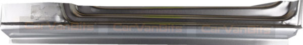 For Sprinter Vw Crafter 06 18 Under Front Door Sill Doorstep Repair Panel Right 374065411191 2