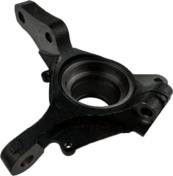 For Subaru Impreza Gd Gg 00 07 Front Steering Knuckle Wheel Suspension Hub Right 375652126001 4