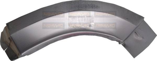 For Suzuki Grand Vitara 05 12 5d Rear Wheel Arch Repair Body Outer Panel Half 374226585031 2