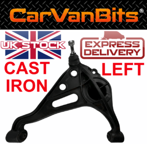 For Suzuki Grand Vitara 98 05 Suspension Control Arm Wishbone Front Axle Left 375626317831