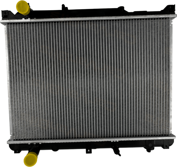 For Suzuki Grand Vitara Ft Gt 20 Td 1998 2005 Radiator New 375536661861 2