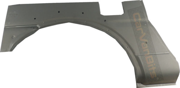 For Suzuki Jimny 98 18 Rear Wheel Arch Wing Repair Body Panel Right Galvanised 373711337221 2