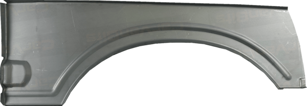 For Suzuki Samurai Santana Sj 81 98 Front Wheel Arch Fender Wing Repair Panel 375374601101 3