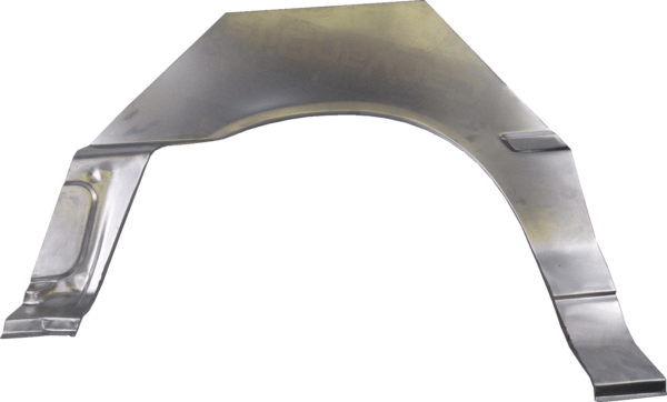 For Toyota Corolla 3 Door E10 91 98 Rear Wheel Arch Repair Body Rust Panel Left 375137727601 3