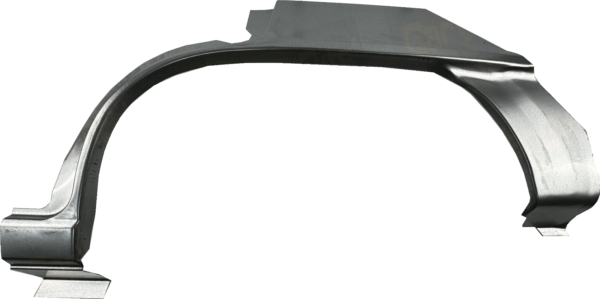 For Vauxhall Kadett E 84 93 4d 5d Saloon Rear Wheel Arch Repair Panel Left 375336035591 2