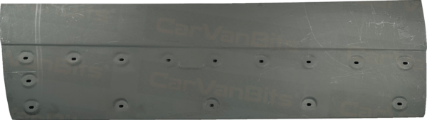 For Vauxhall Vivaro Trafic Primastar 01 14 Side Sliding Door Sill Repair Panel 375531014851 2