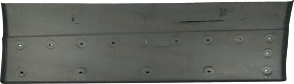 For Vauxhall Vivaro Trafic Primastar 01 14 Side Sliding Door Sill Repair Panel 375531014851 3