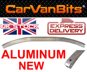 For Vauxhall Zafira B 05 11 Front Crossmember Bumper Reinforcement Repair Panel 374363669721