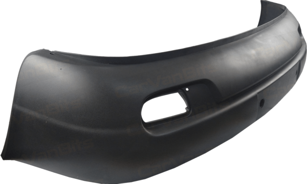 For Volkswagen Vw T4 96 03 Front Plastic Black Bumper Oe Ref 7d0807221a 375307904771 5